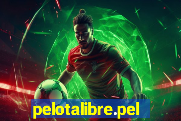 pelotalibre.pelota