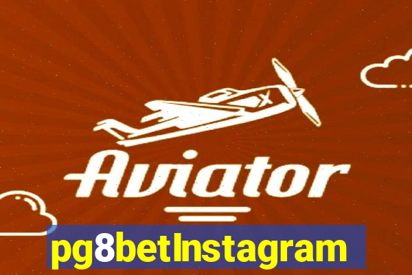 pg8betInstagram