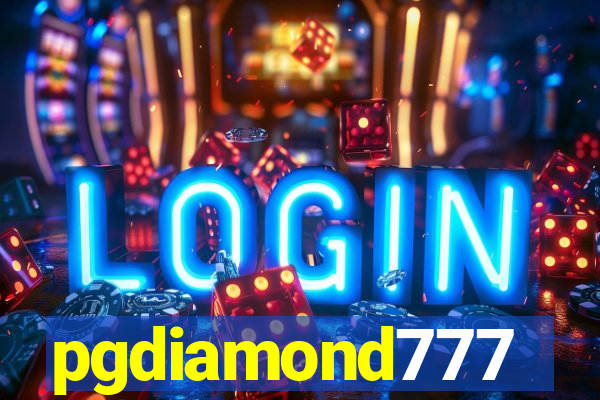pgdiamond777