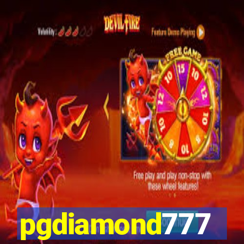 pgdiamond777