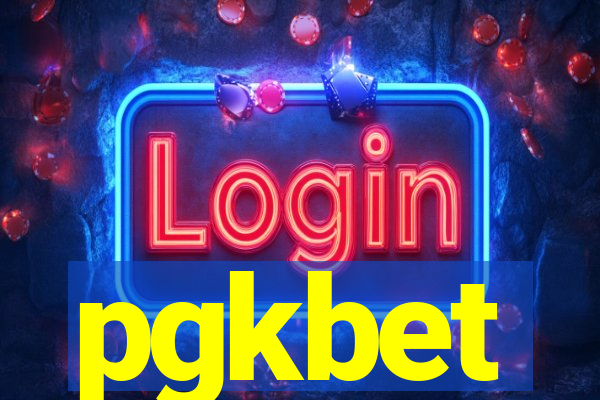 pgkbet