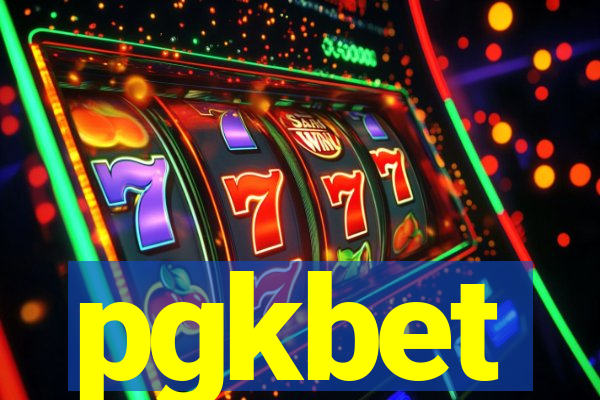 pgkbet
