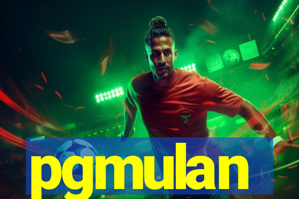 pgmulan