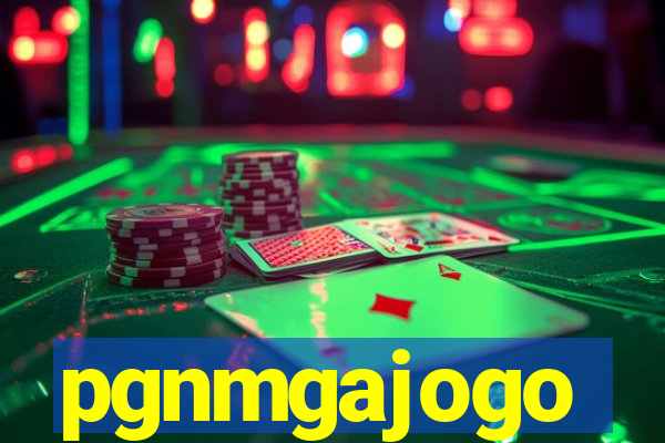 pgnmgajogo