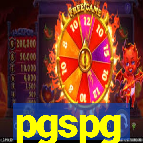 pgspg