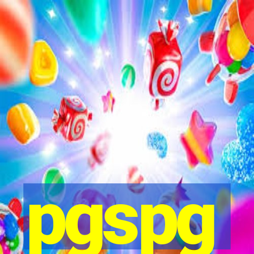 pgspg