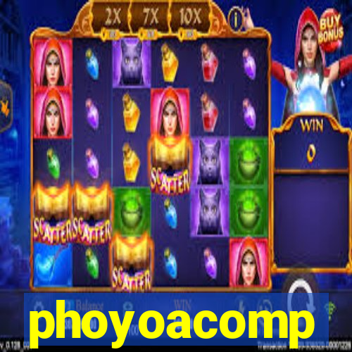 phoyoacomp