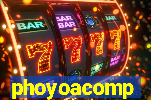 phoyoacomp
