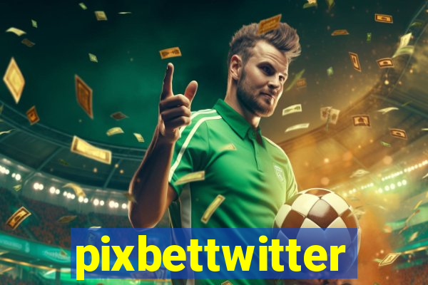 pixbettwitter