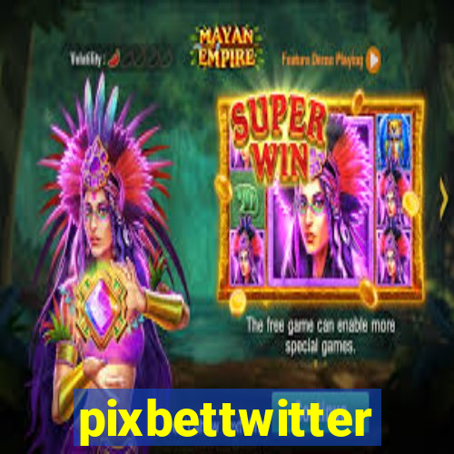 pixbettwitter