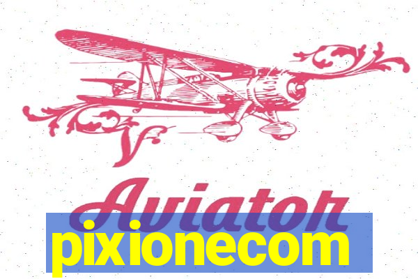 pixionecom
