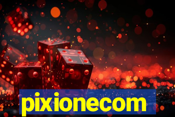 pixionecom