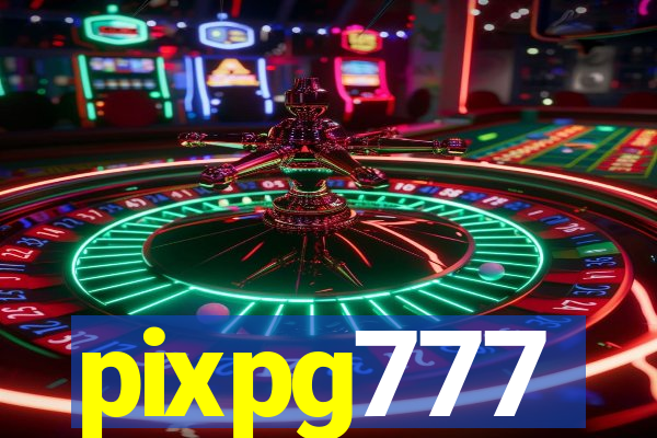 pixpg777