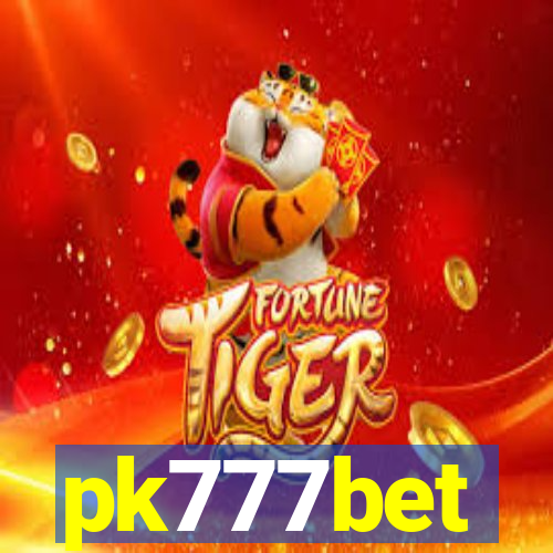 pk777bet