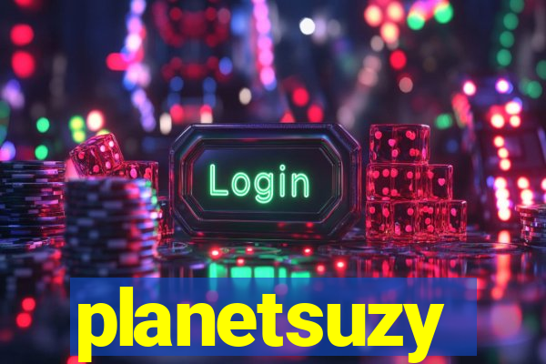 planetsuzy