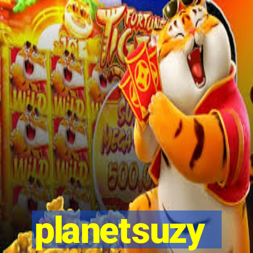 planetsuzy