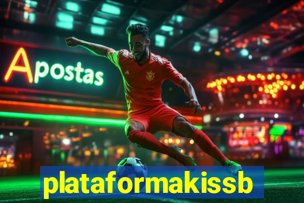 plataformakissbet.com