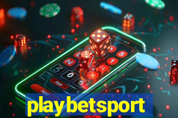 playbetsport