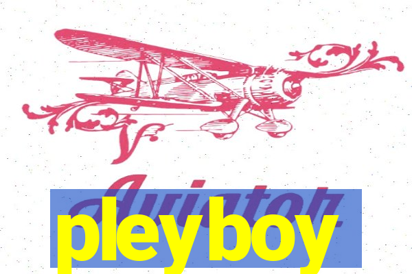pleyboy