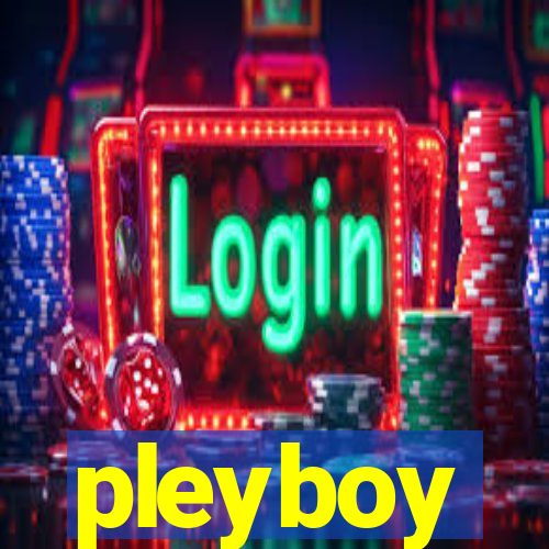 pleyboy
