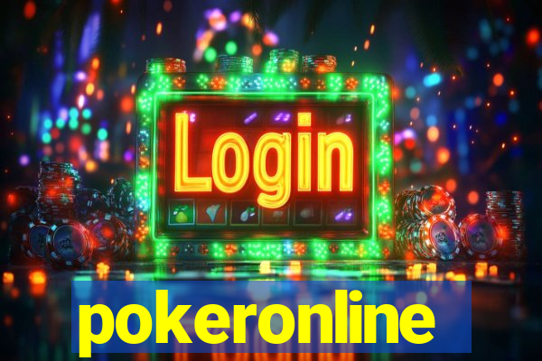 pokeronline