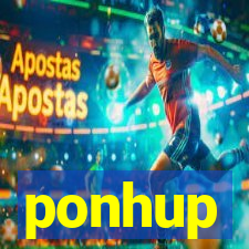 ponhup