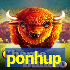 ponhup