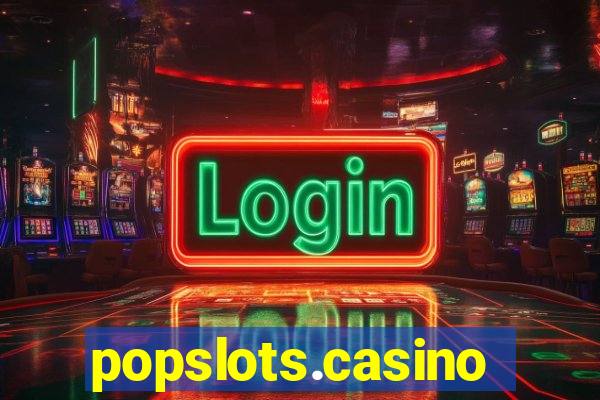 popslots.casino