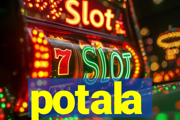 potala-bet.com