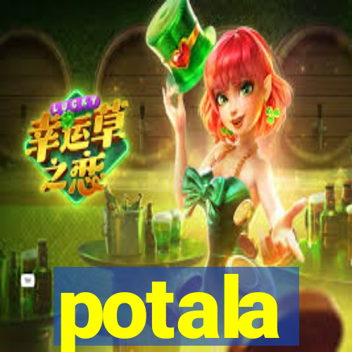 potala-bet.com