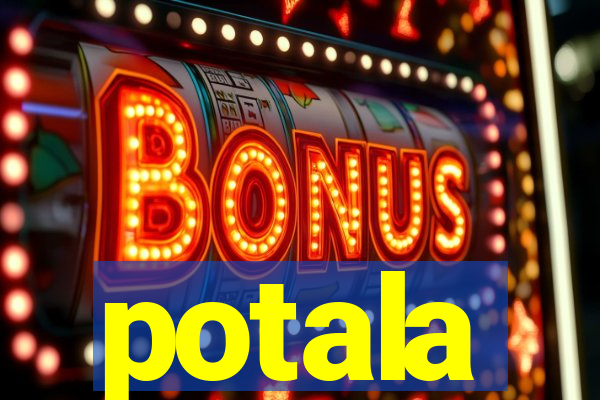 potala-bet.com