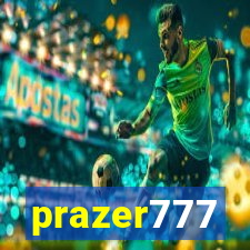prazer777