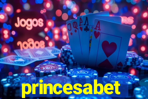 princesabet