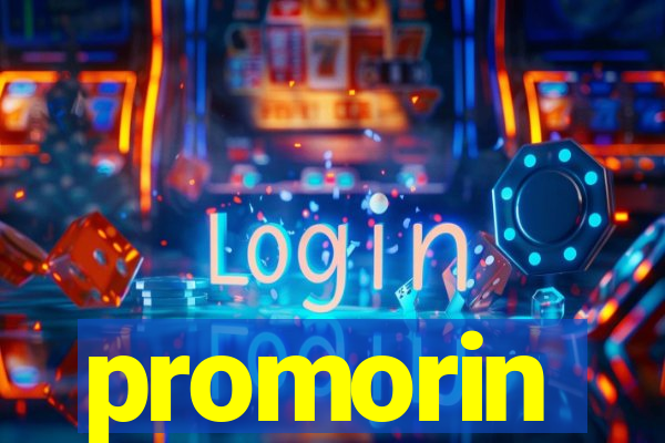 promorin