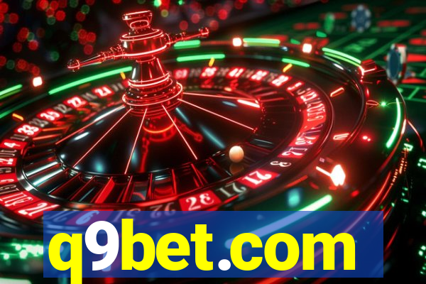 q9bet.com