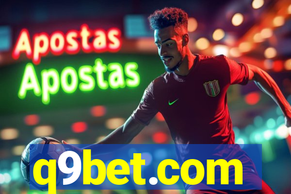 q9bet.com