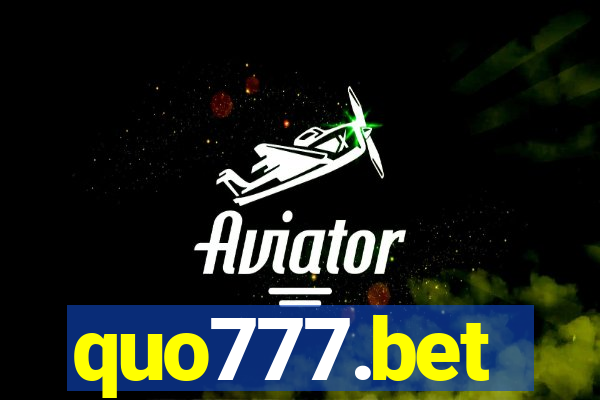 quo777.bet