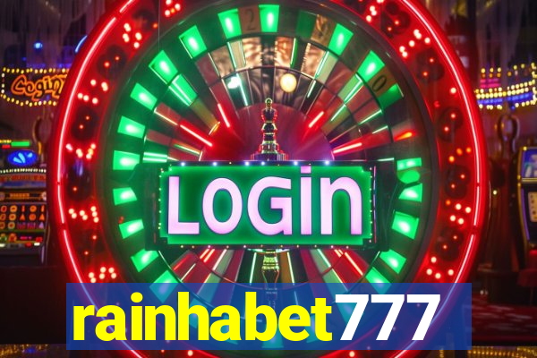 rainhabet777