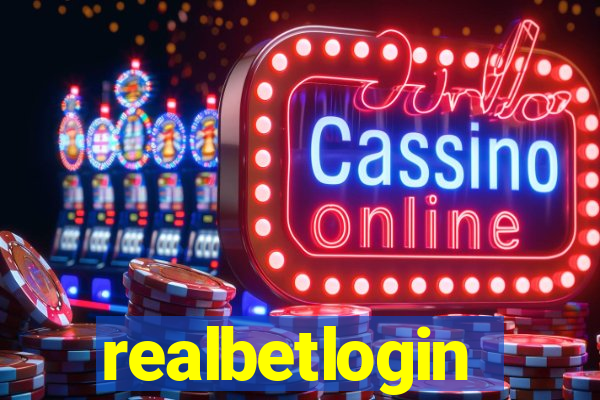 realbetlogin