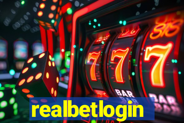 realbetlogin