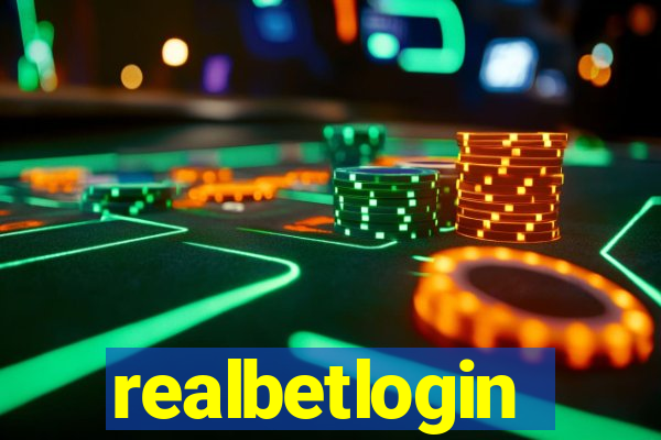 realbetlogin