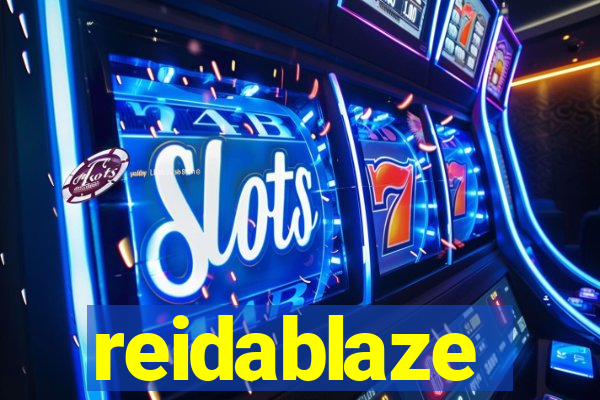 reidablaze