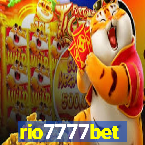 rio7777bet