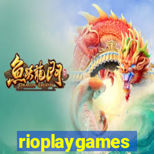 rioplaygames