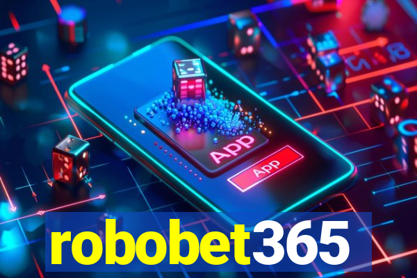 robobet365