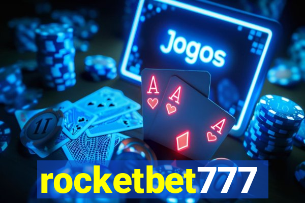rocketbet777