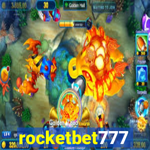 rocketbet777