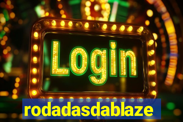 rodadasdablaze