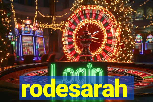 rodesarah