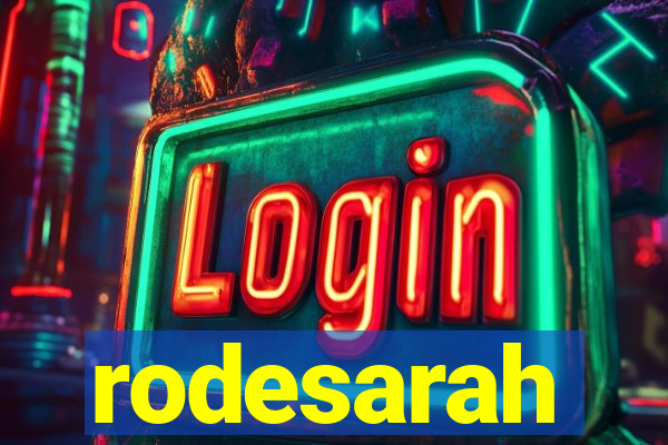 rodesarah